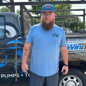 Chase Barlett