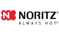 Nortiz Always Hot logo