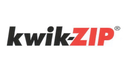 kwik-zip logo