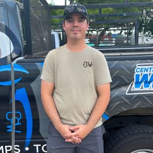 Tyler Ginther